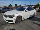 BMW 5 Series I Image 1