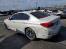 BMW 5 Series I Image 4