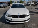 BMW 5 Series I Image 6