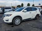Nissan Rogue S Image 1
