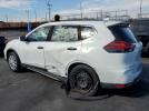 Nissan Rogue S Image 3