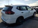 Nissan Rogue S Image 11