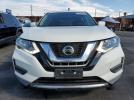 Nissan Rogue S Image 7