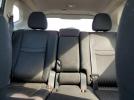Nissan Rogue S Image 12