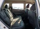 Nissan Rogue S Image 9