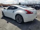 Nissan 370Z Base Image 3
