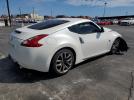Nissan 370Z Base Image 2
