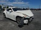 Nissan 370Z Base Image 4
