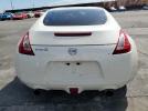 Nissan 370Z Base Image 9