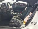 Nissan 370Z Base Image 12