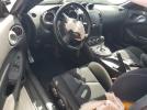 Nissan 370Z Base Image 7