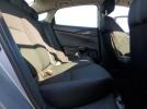 Honda Civic Lx Image 11