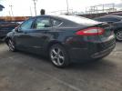 Ford Fusion Se Hybrid Image 2