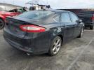 Ford Fusion Se Hybrid Image 6