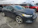Ford Fusion Se Hybrid Image 10