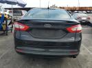 Ford Fusion Se Hybrid Image 8
