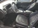 Ford Fusion Se Hybrid Image 3
