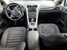 Ford Fusion Se Hybrid Image 4