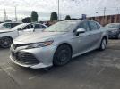 Toyota Camry Le Image 1