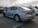 Toyota Camry Le Image 12