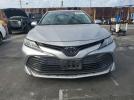 Toyota Camry Le Image 4