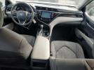 Toyota Camry Le Image 5