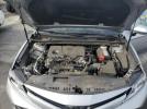 Toyota Camry Le Image 10