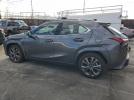 Lexus Ux 250h Base Image 8
