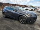 Lexus Ux 250h Base Image 7