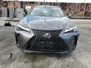 Lexus Ux 250h Base Image 6