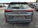 Lexus Ux 250h Base Image 11