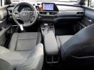 Lexus Ux 250h Base Image 4