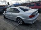 BMW 3 Series Ci Image 5