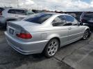 BMW 3 Series Ci Image 2