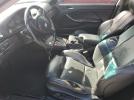 BMW 3 Series Ci Image 8