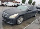 INFINITI G37 Image 1