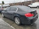 INFINITI G37 Image 8