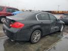 INFINITI G37 Image 11