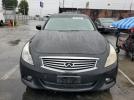 INFINITI G37 Image 2