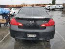 INFINITI G37 Image 4