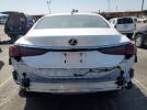 Lexus Es 250 Base Image 10