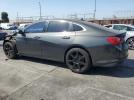 Chevrolet Malibu Lt Image 8