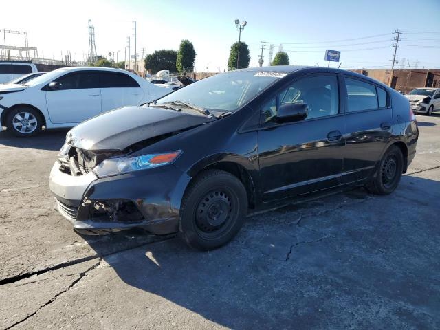  Salvage Honda Insight