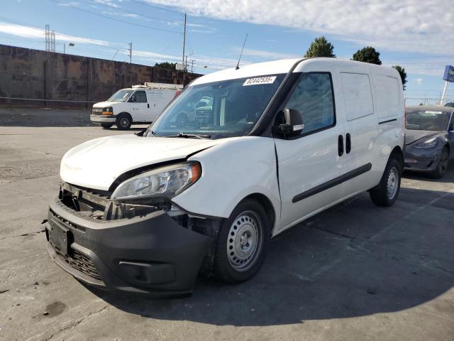  Salvage Ram Promaster