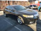 Acura TSX Tech Image 10