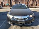 Acura TSX Tech Image 12