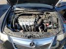 Acura TSX Tech Image 11