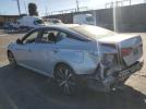 Nissan Altima Sr Image 2