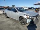 Nissan Altima Sr Image 8