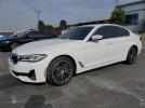 BMW 5 Series I Image 1